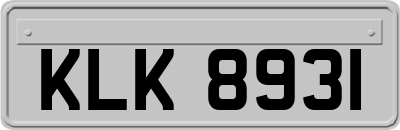 KLK8931