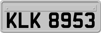 KLK8953