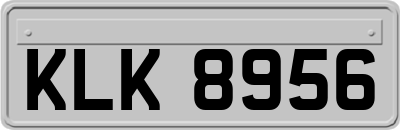 KLK8956