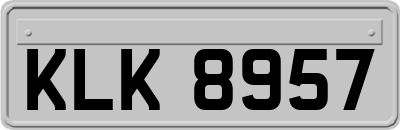 KLK8957