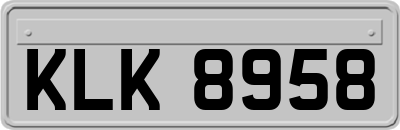 KLK8958