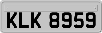 KLK8959