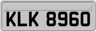 KLK8960