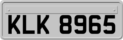 KLK8965