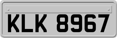 KLK8967