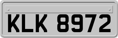 KLK8972