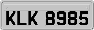 KLK8985