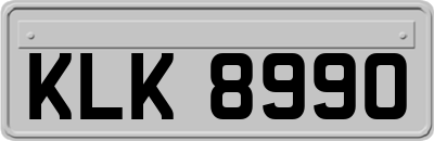 KLK8990