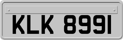 KLK8991