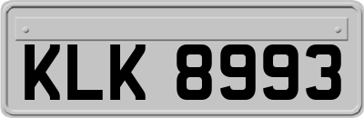 KLK8993