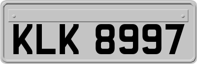 KLK8997