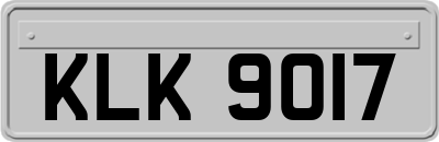 KLK9017