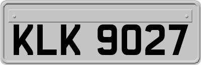 KLK9027