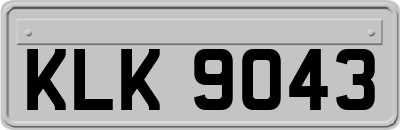 KLK9043