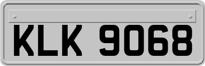 KLK9068