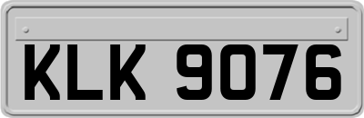 KLK9076