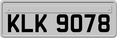 KLK9078