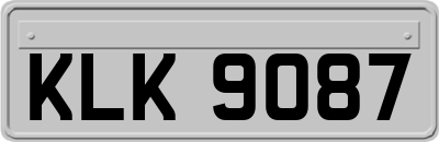 KLK9087