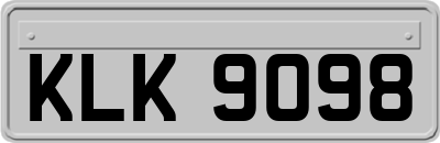 KLK9098