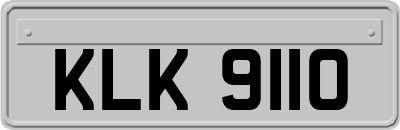 KLK9110