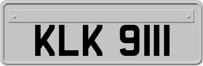 KLK9111