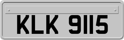 KLK9115