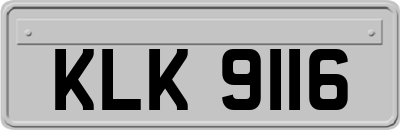 KLK9116