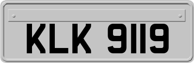 KLK9119