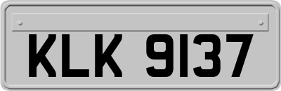 KLK9137
