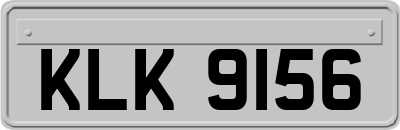 KLK9156
