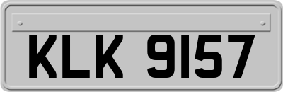 KLK9157
