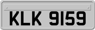 KLK9159