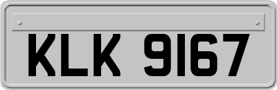 KLK9167