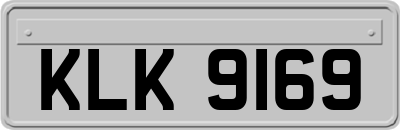 KLK9169