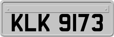 KLK9173