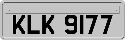 KLK9177