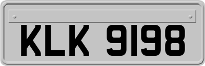 KLK9198