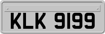 KLK9199