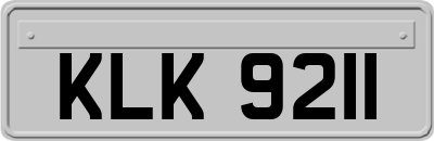 KLK9211