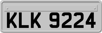 KLK9224