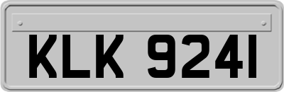 KLK9241