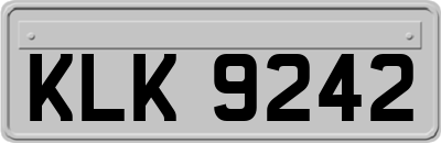 KLK9242