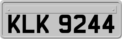 KLK9244