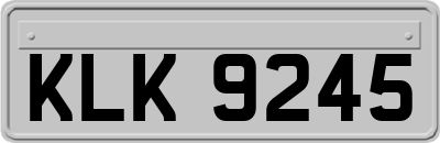 KLK9245