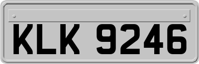 KLK9246