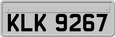 KLK9267