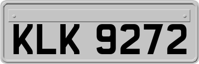 KLK9272