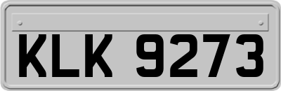 KLK9273