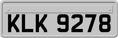 KLK9278