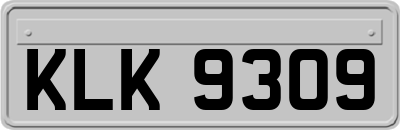 KLK9309